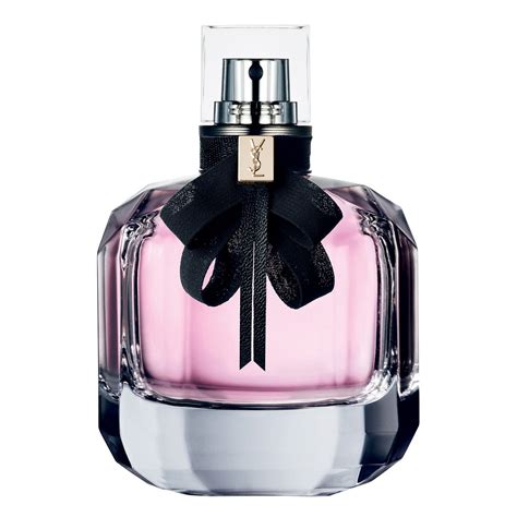 ysl mon paris perfume refill